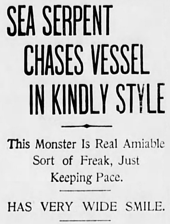 yesterdaysprint's tweet image. The Evening World, New York, March 16, 1908