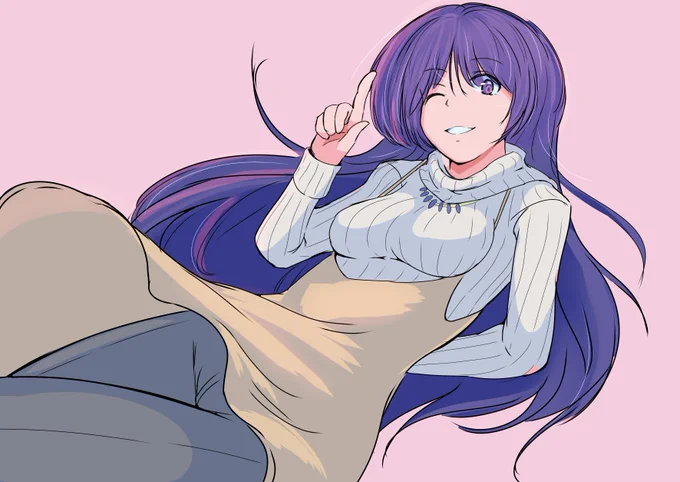 遅ればせ…#アリスギアお絵かき #在賀奈々生誕祭 