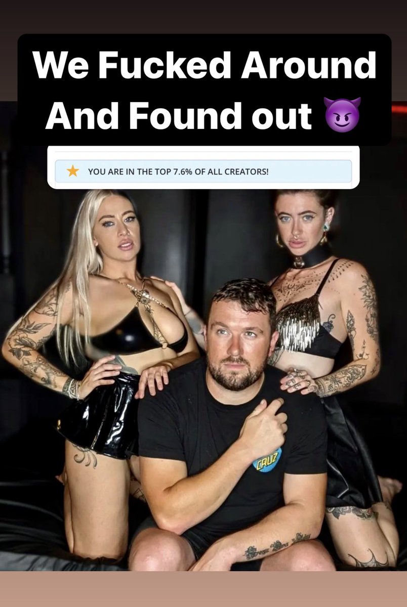 Onlyowain's tweet photo. Well that escalated quickly go find out why
👇🏼👇🏼👇🏼👇🏼👇🏼👇🏼👇🏼
https://t.co/A4x31TJQxi
.
.
.
#onlyfanscouple #topcreators #cumshow #creampie #facail https://t.co/Kaom8YnGtX