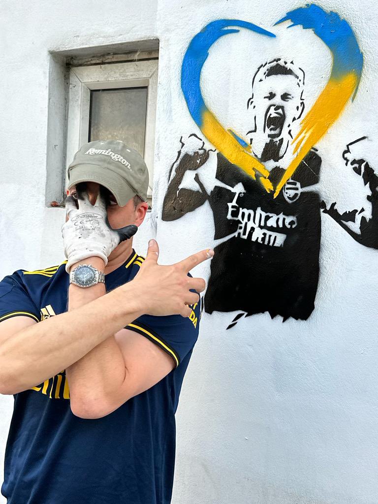 “Always Believe in Your Soul!”