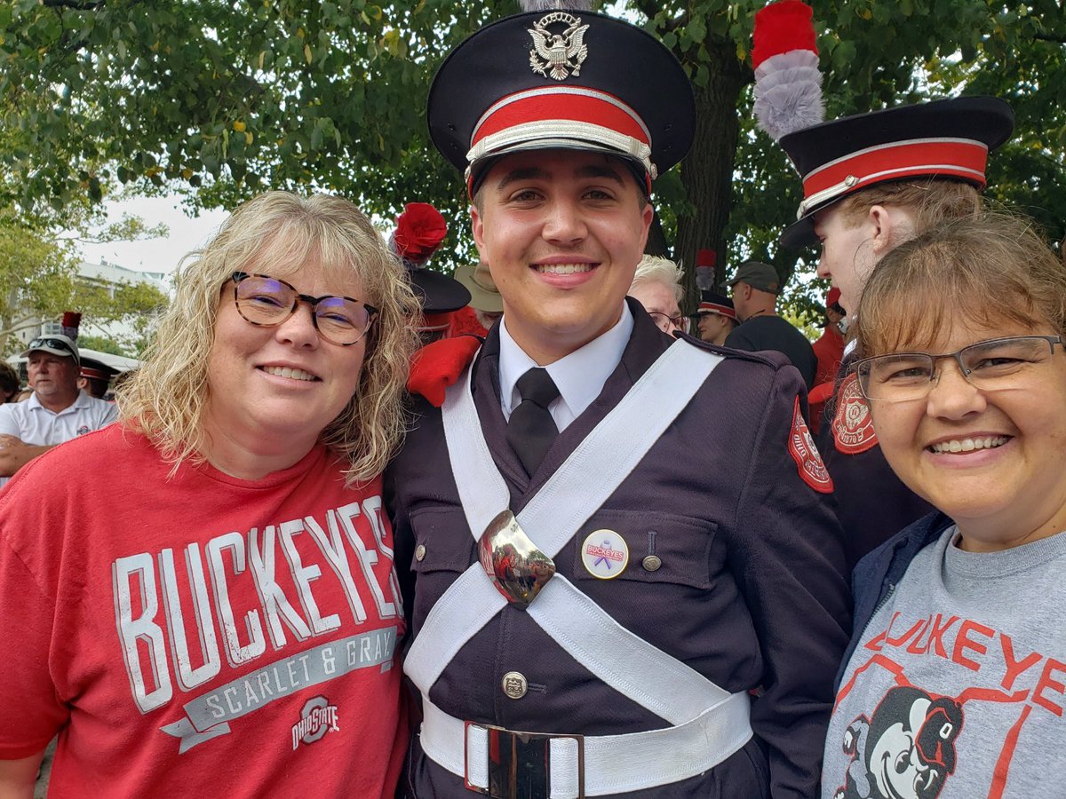 Kayla Pinnick tweet media