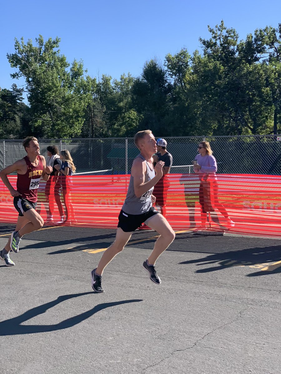 cyclonespwhs's tweet photo. Congrats to Luke Ware on becoming the 6th fastest Cyclone ever, after running 16:20 at the Liberty Bell Invitational today. Let’s go sophomore! #cyclonepride #BrightFuture https://t.co/rU7uCdGmlu