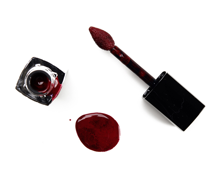 Temptalia tweet media