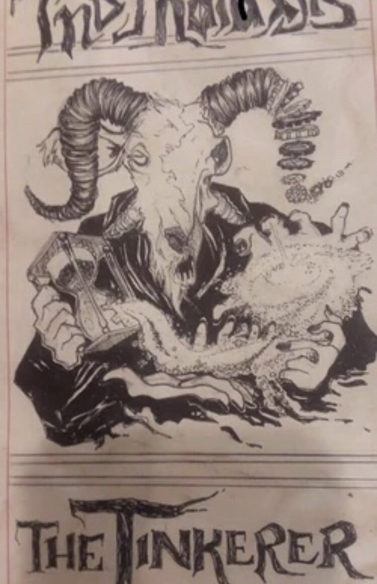 CEO of the Spankoffskis (and tinky) tweet media