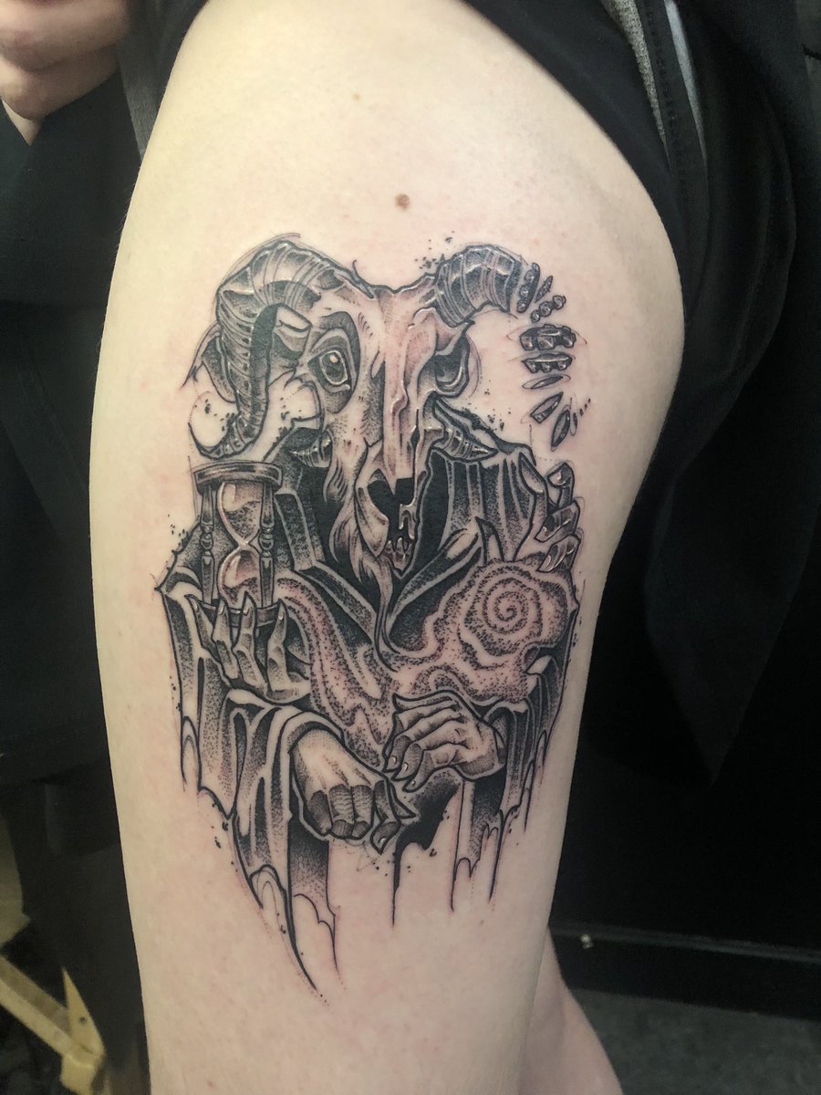 CEO of the Spankoffskis (and tinky) tweet media