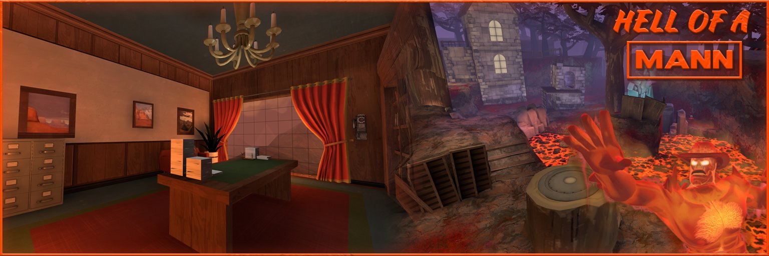 Steam Workshop::Hell