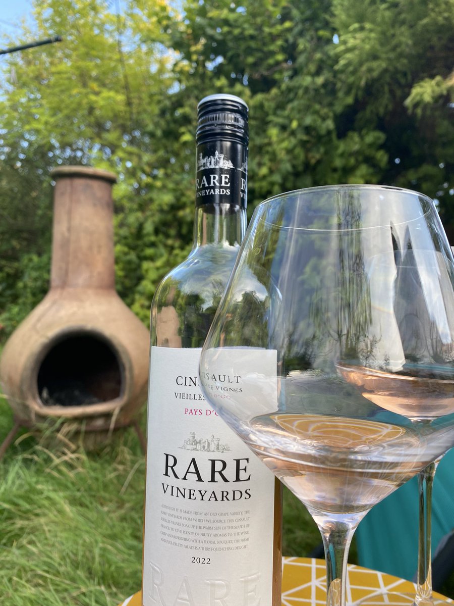 To balance that workish tweet, here’s my Saturday afternoon