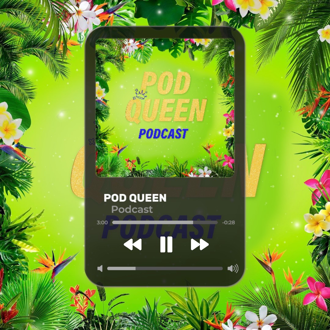 travatalks's tweet photo. "Você é fã de Drag Race Brasil? Sintonize no Pod Queen, o podcast sobre o programa! 🌈💄 Disponível no Spotify, YouTube, Google Podcasts e Orelo. Não perca nenhum episódio! 👑🎙️https://t.co/l5JvhfaRfu
#PodQueen #DragRaceBrasil #Podcast https://t.co/Ys6deS2icb