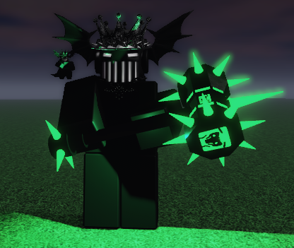 Creature CHAOS tweet media