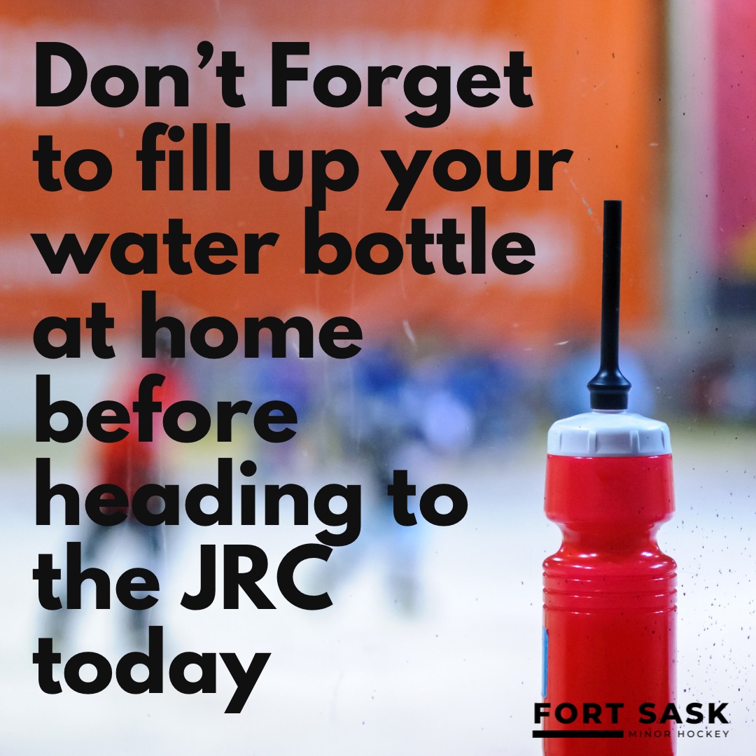 Fort Sask Minor Hockey (@fsmhockey) on Twitter photo 