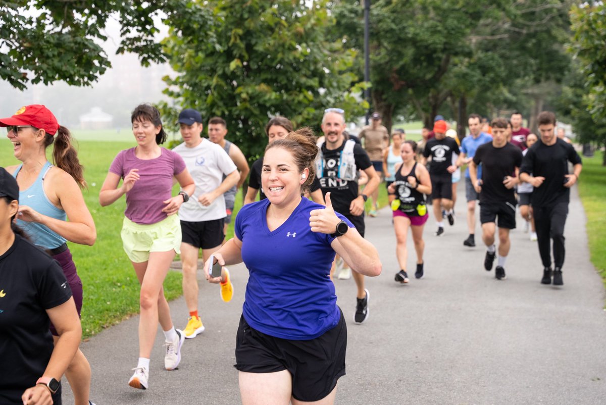 Halifax International Fleet Week (@hfxfleetweek) on Twitter photo Big shoutout to everyone who joined the <a href="/northendrunners/">North End Runners</a> 6K run through Halifax this morning! #hfxfleetweek Big shoutout to everyone who joined the <a href="/northendrunners/">North End Runners</a> 6K run through Halifax this morning! #hfxfleetweek