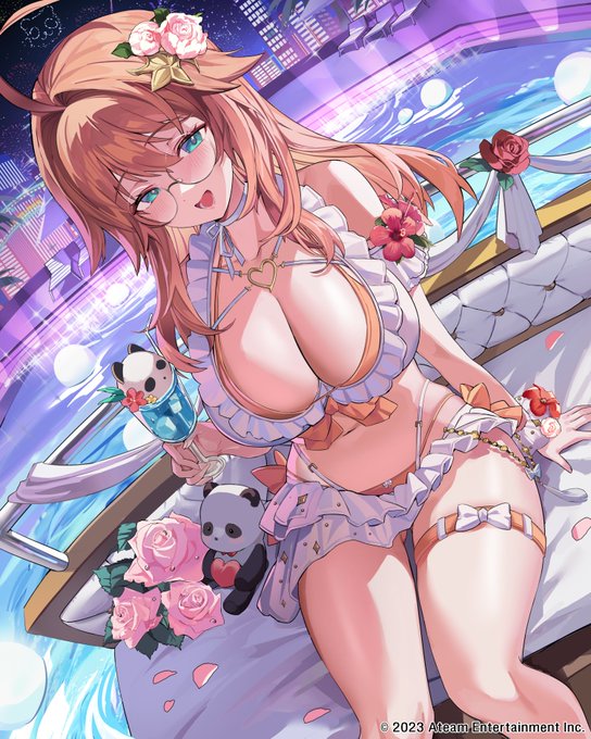 さんすまイラスト作業 _02 