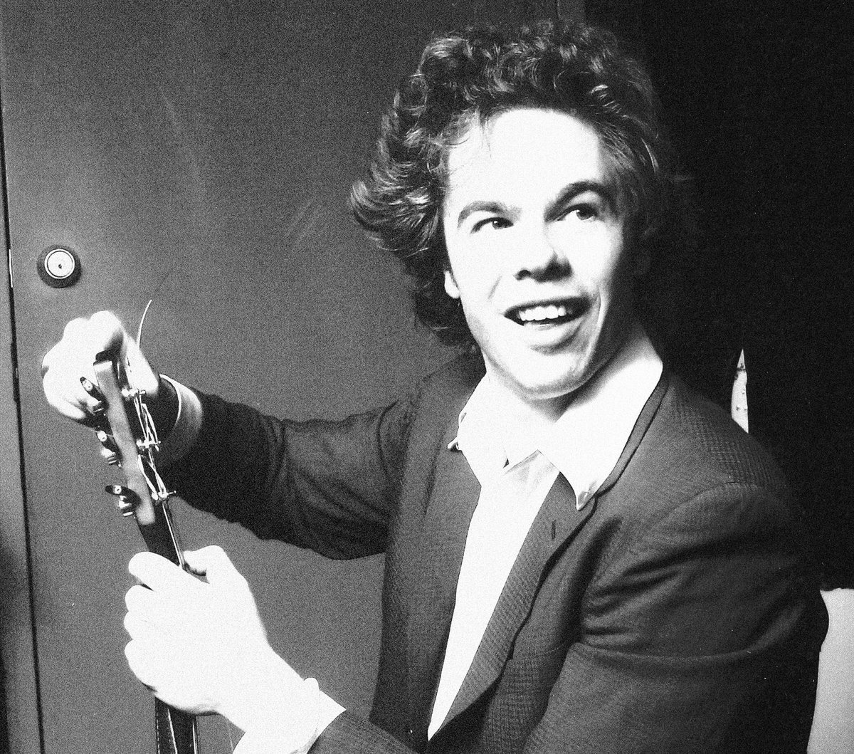 Josh Ritter tweet media