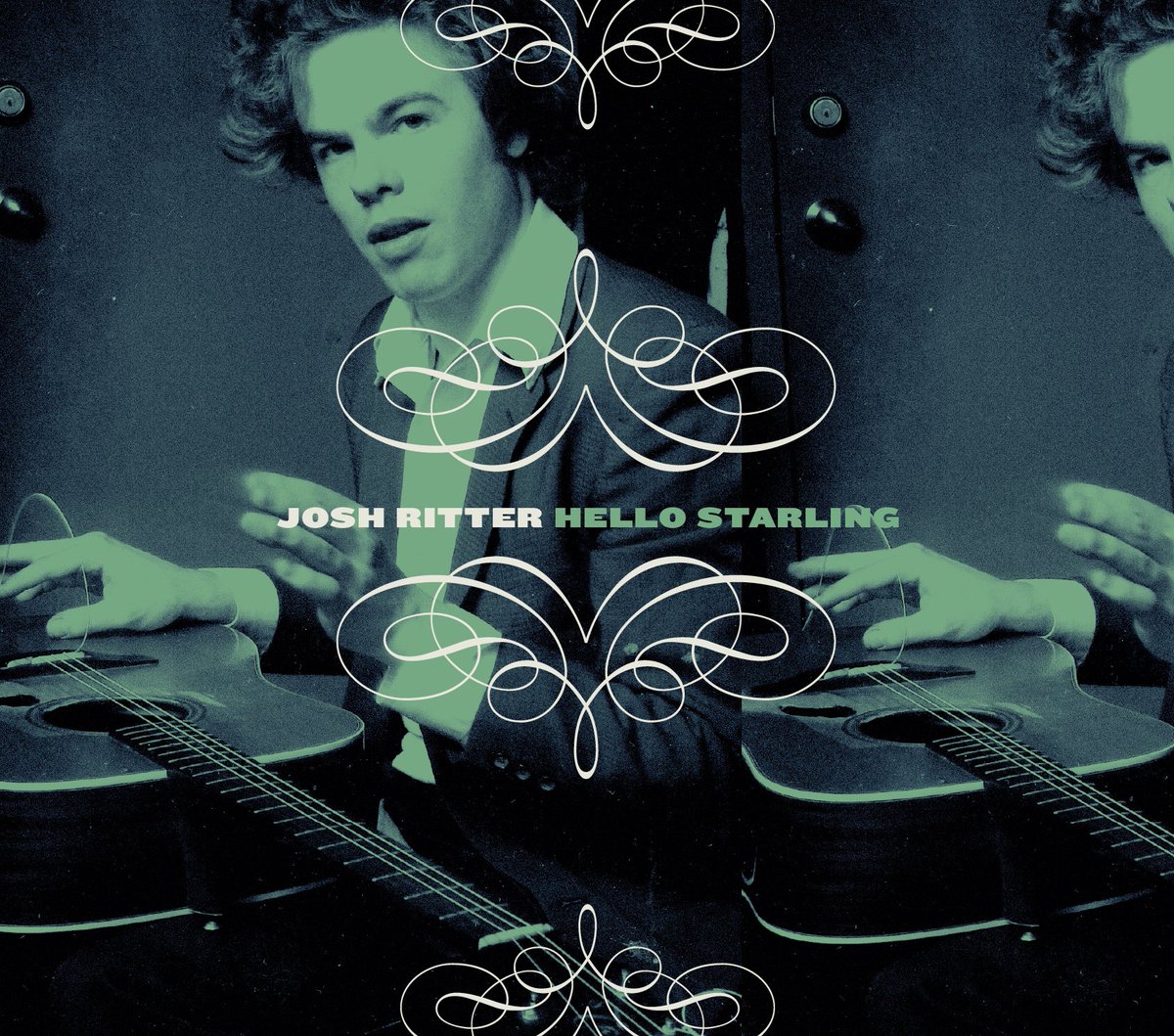 Josh Ritter tweet media