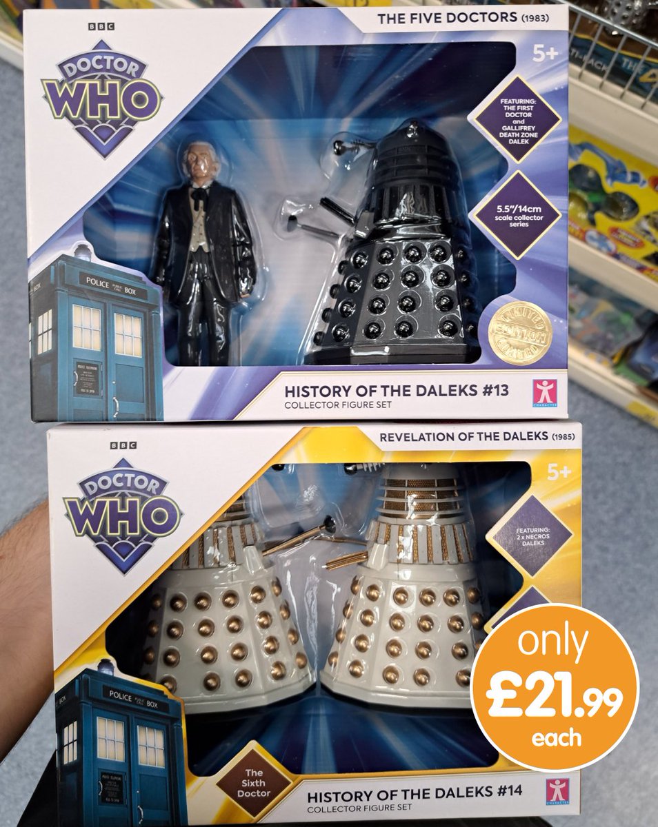 B&M Stores tweet media