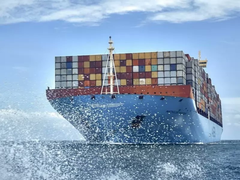 La Cina sta esportando così tante auto nel mondo che ha finito le navi cargo auto.everyeye.it/notizie/cina-e…