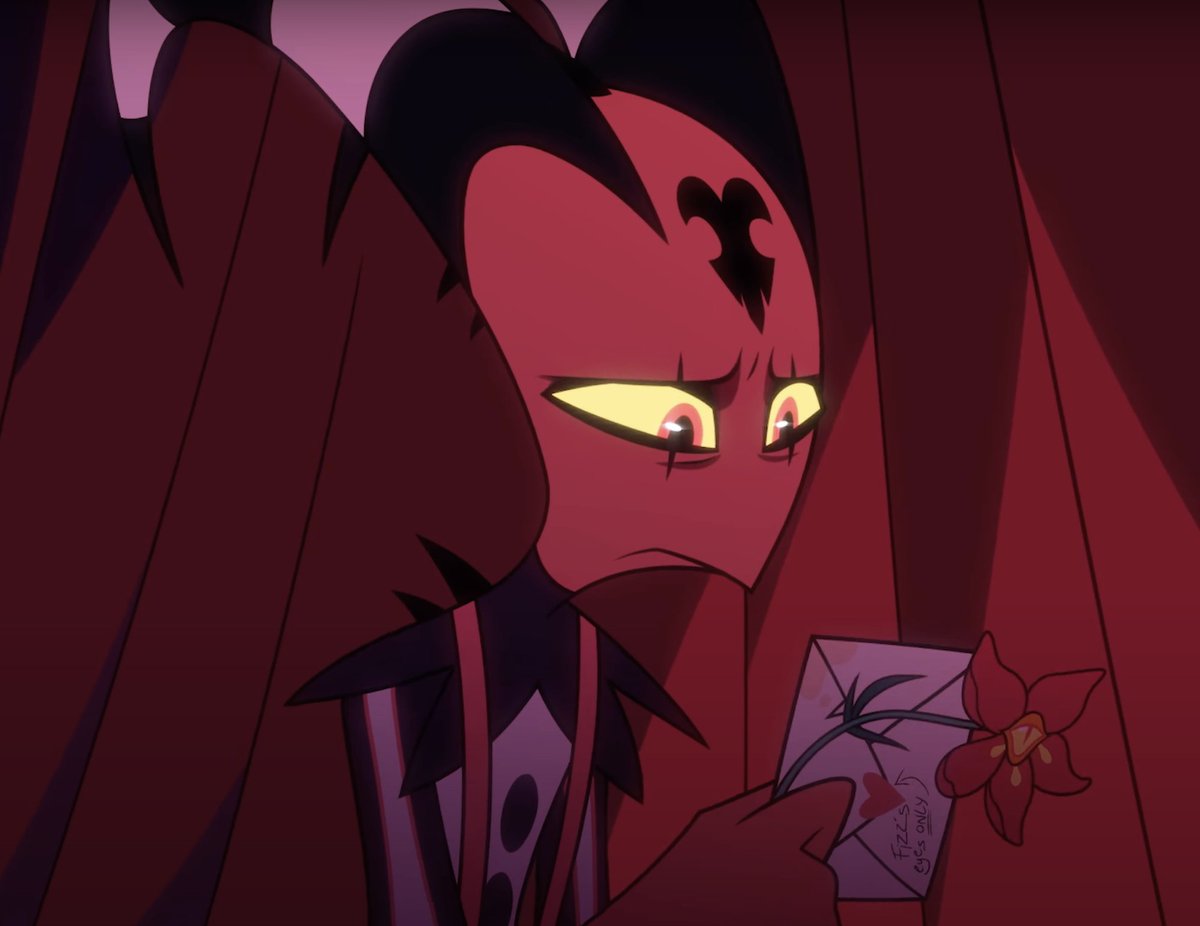 HE WAS GONNA CONFESS... I JUST FELL TO MY KNEES