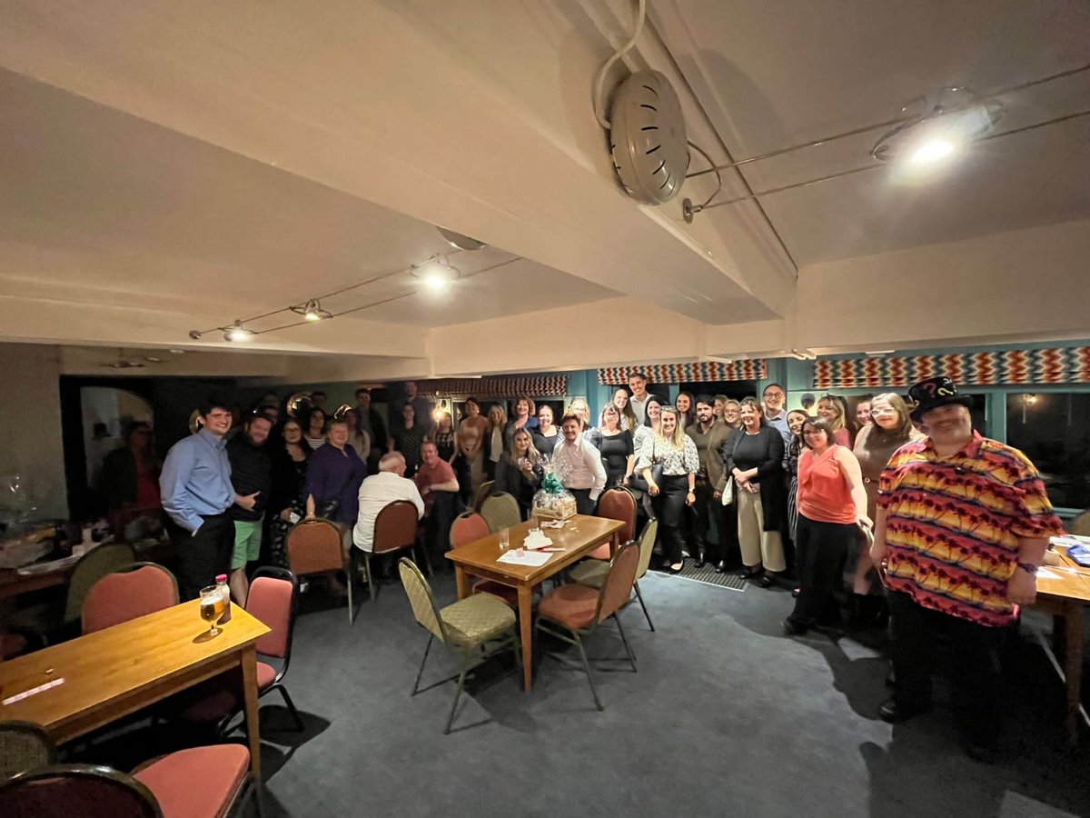 On Friday 1st September, we held our charity quiz in aid of <a href="/cornwallairamb/">Cornwall Air Ambulance</a>. £223 was collected on the night, and there are some further funds to come in. 

Read more on our LinkedIn page - linkedin.com/posts/cornwall…
