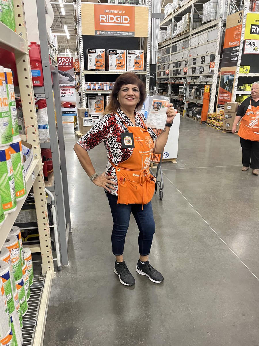 Great job Lovina driving cabinet resurfacing in 0932.  Outstanding Effort!!!