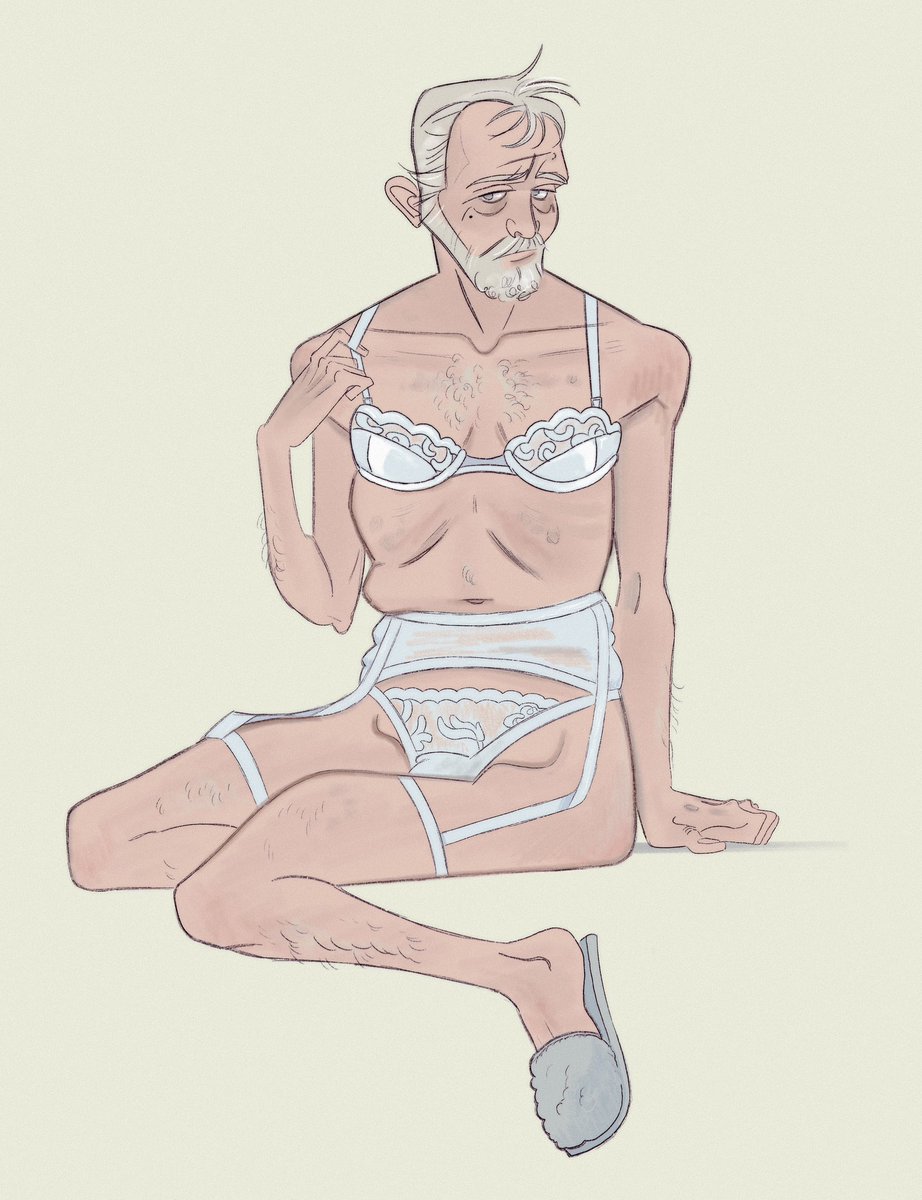 babkeboy's tweet photo. babe wake up new hashtag for obi-wan in underwear just dropped #UnderTheJediUniform
 #obikin https://t.co/wk65DiDYb8