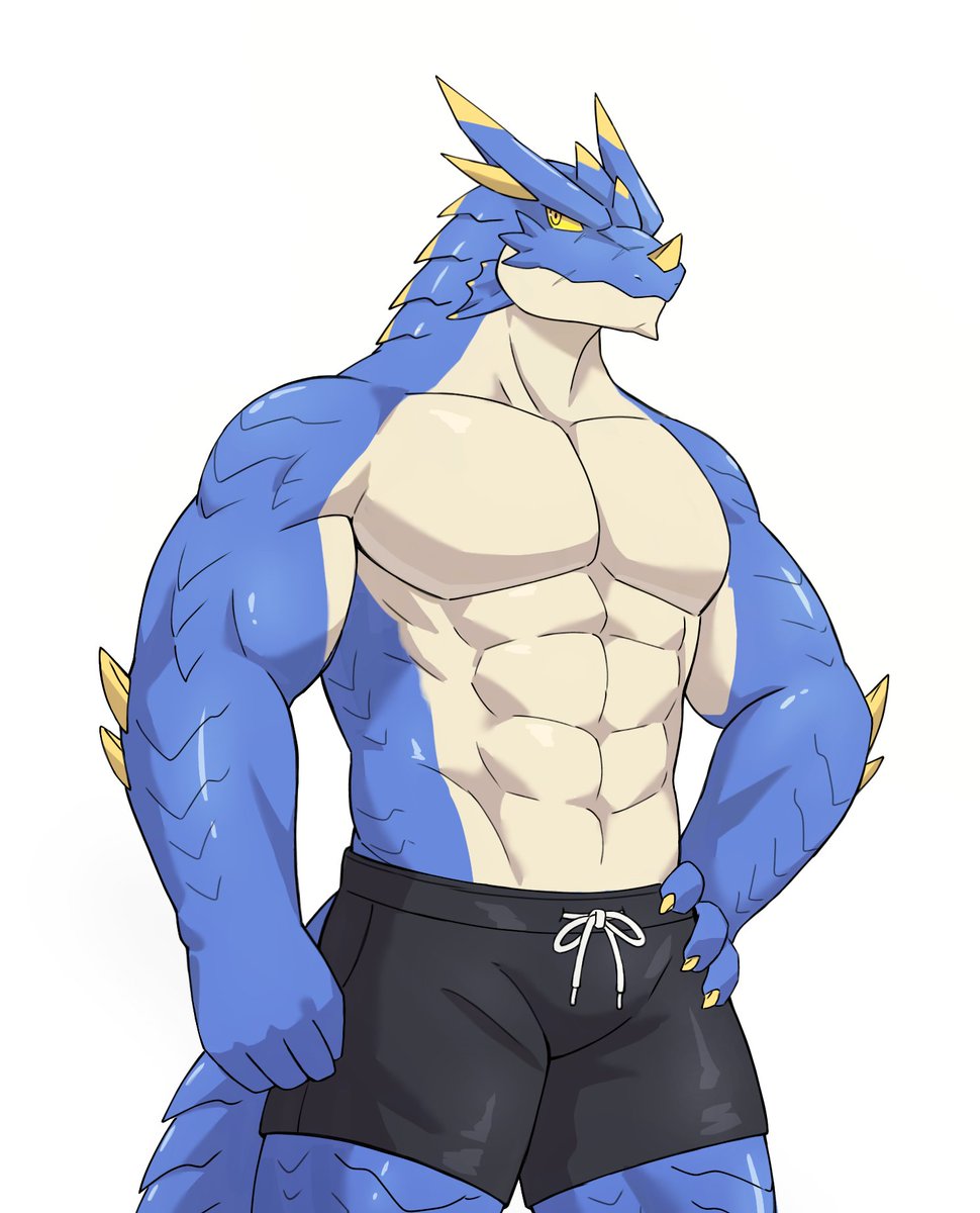 6th fanart for <a href="/lan_rizardon/">龙之信条2的dlc在哪</a>