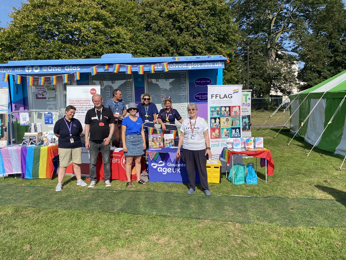 fflagcheltenham🏳️🌈 (@fflagcheltenham) on Twitter photo What a fab time <a href="/fflagcheltenham/">fflagcheltenham🏳️🌈</a> <a href="/OfficialFFLAG/">FFLAG</a> were at Gloucester Pride on a very hot day! Lovely that <a href="/fflagbristol/">@fflagbristol</a> <a href="/BobbityP/">Bobbi Pickard</a> came too! 🏳️🌈🏳️⚧️ What a fab time <a href="/fflagcheltenham/">fflagcheltenham🏳️🌈</a> <a href="/OfficialFFLAG/">FFLAG</a> were at Gloucester Pride on a very hot day! Lovely that <a href="/fflagbristol/">@fflagbristol</a> <a href="/BobbityP/">Bobbi Pickard</a> came too! 🏳️🌈🏳️⚧️