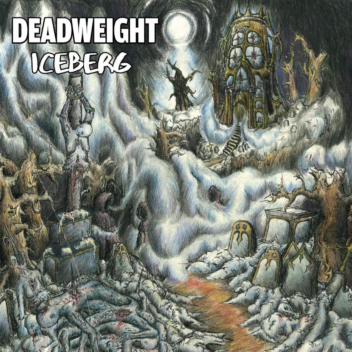 Deadweight tweet media