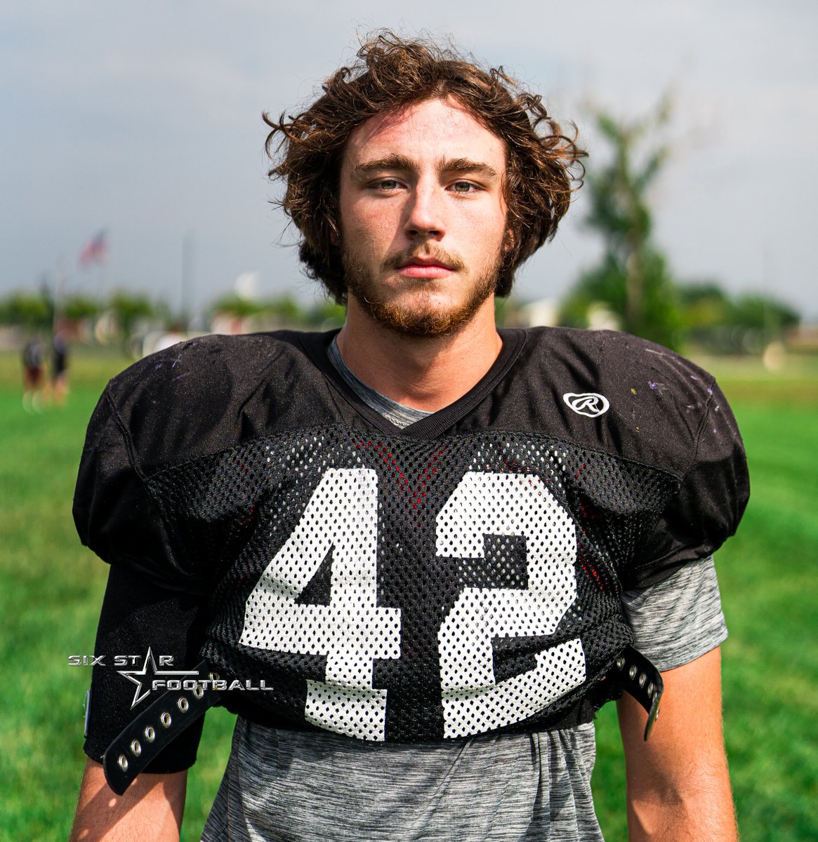 Six Star Football | MISSOURI tweet media