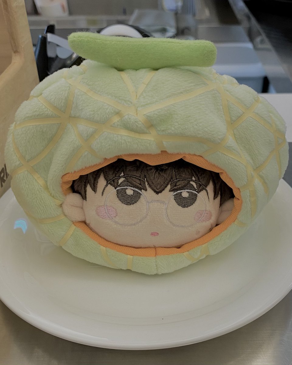 lluv_jo's tweet photo. 📍용산 차품집
#Love_Telepathy_with_EJ

디피와 특전이 아름다운 곳 🛸
쥬쥬 생일 축하해 🧡🩵 https://t.co/syCla26CL3