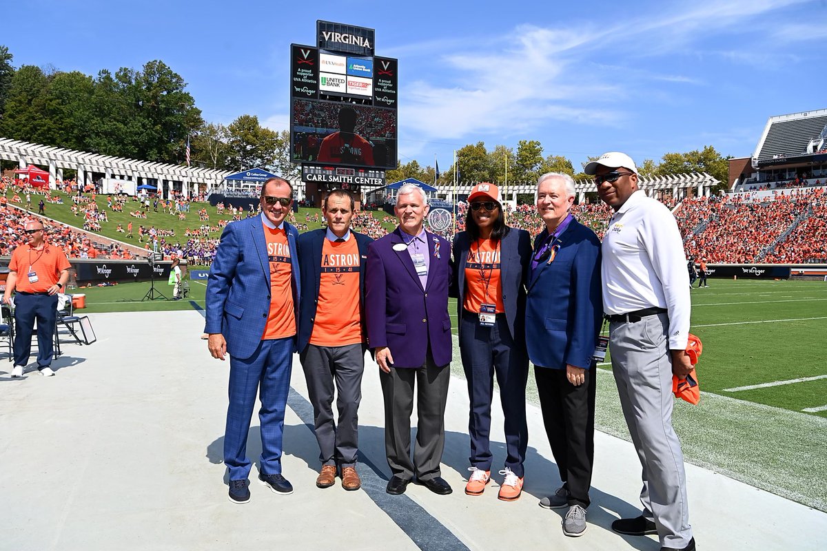 #GoDukes #UVAStrong