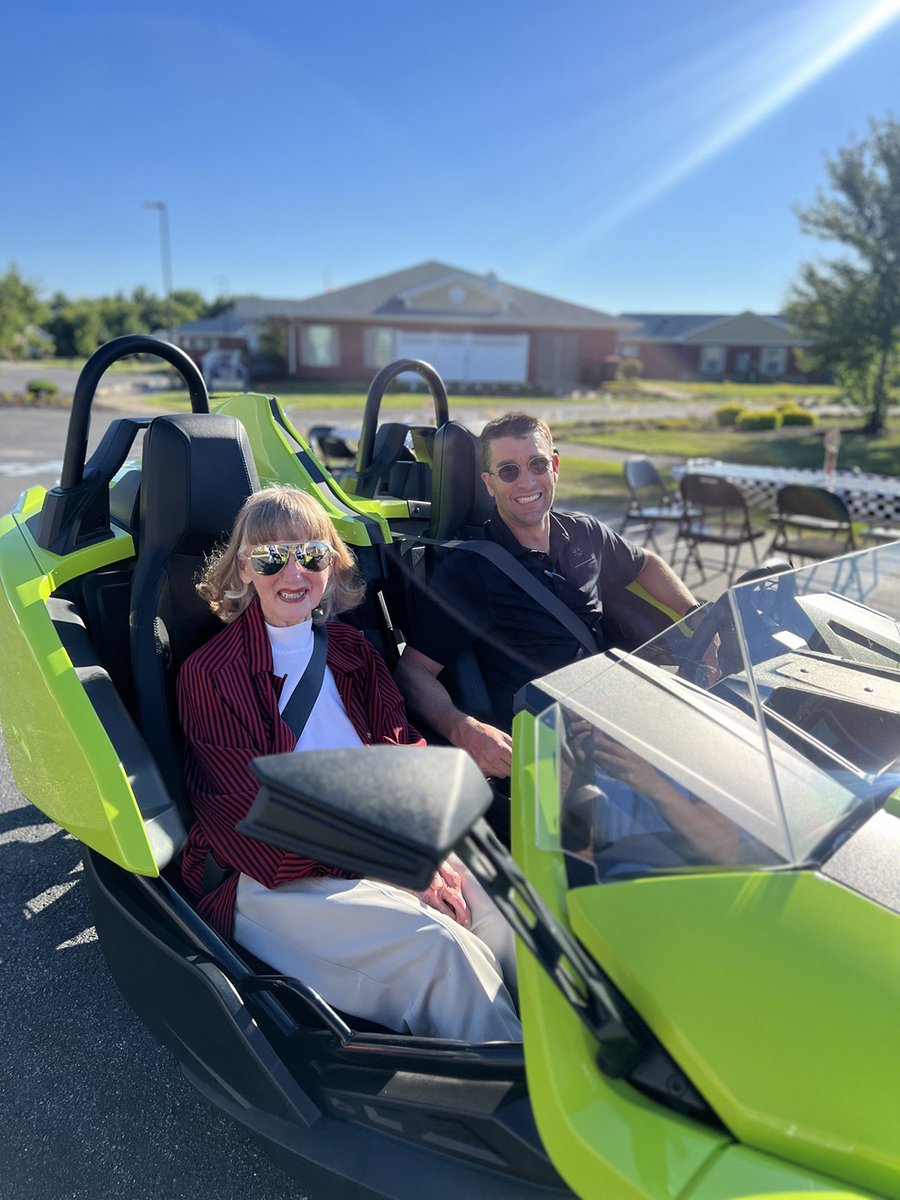 CreasySpringsHC's tweet photo. Our first week of the CSS Launch has ZOOMED by. Thank you to all you came to our Strive for 5’s Drive. https://t.co/feaul7mi9J