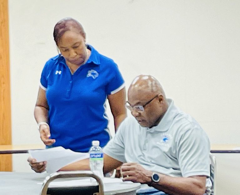 MrsTATLEE's tweet photo. Attendance Matters 🐾 @Dekaneywildcat we are preparing to get our students back to school
#SuccessWalk https://t.co/CIvHeJwex9