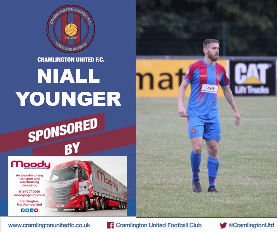 First team <a href="/nfalliance1890/">Northern Football Alliance</a> result:

<a href="/delavalafc/">Seaton Delaval AFC</a> 1
Cramlington United 3

Scorer:
<a href="/TylerScarth10/">Tyler Scarth</a> ⚽️⚽️⚽️

MOM awards:
<a href="/christie_kidd/">Christie Kidd</a> 
<a href="/Andy11Anderson/">Andy Anderson</a> 

Many contenders today.  Special mention GK <a href="/niiiall92/">Niall Younger</a>  with some excellent saves.

Best of luck <a href="/delavalafc/">Seaton Delaval AFC</a> for rest of the season