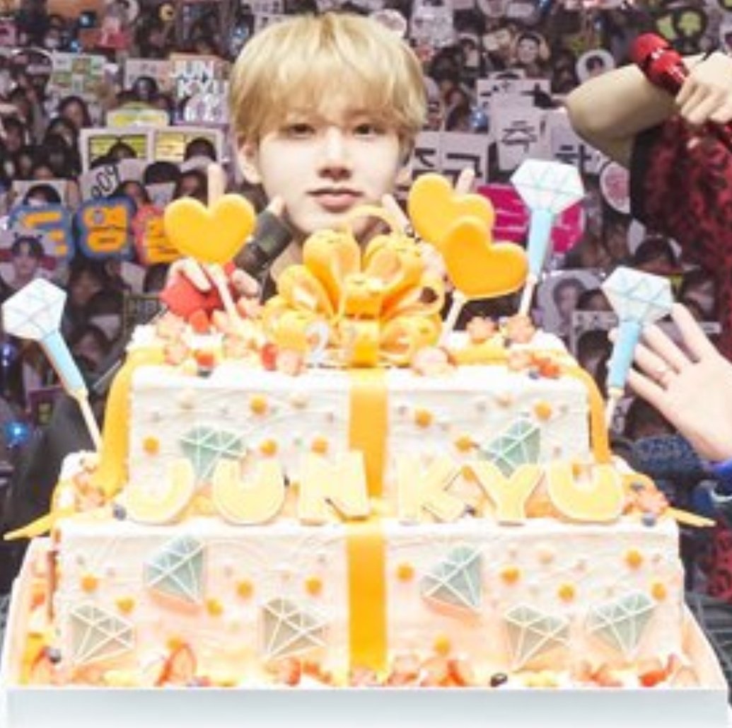 for junkyu tweet media