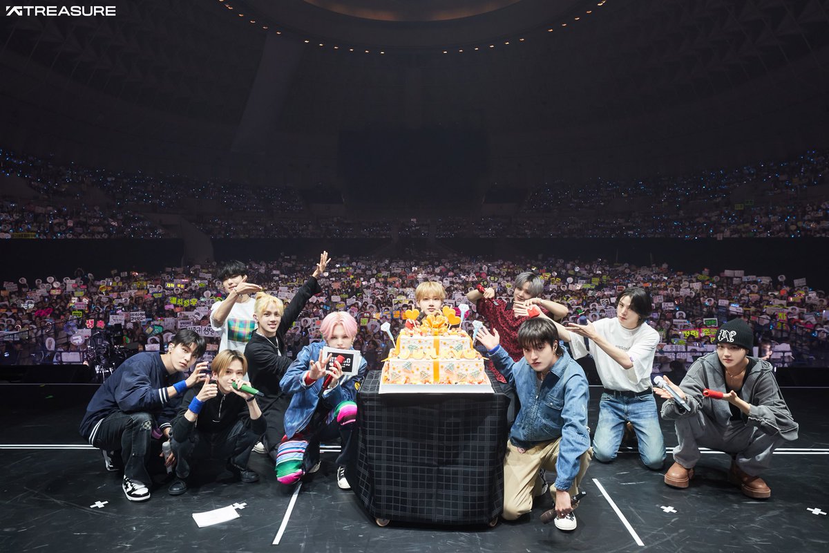 for junkyu tweet media