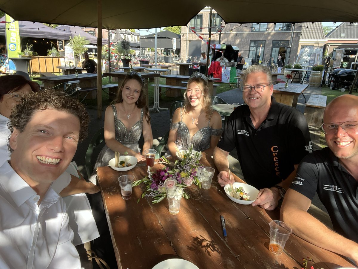 Jacco van der Tak tweet media