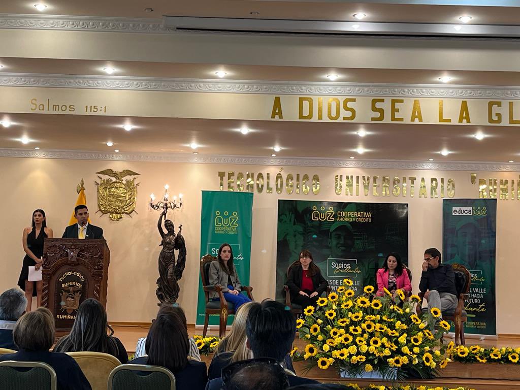 Coonecta Red Transaccional tweet media