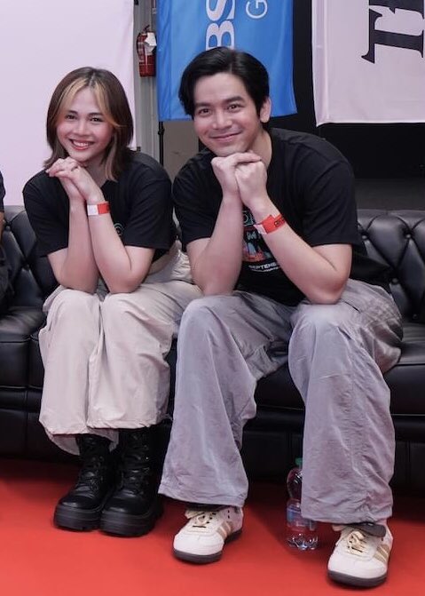 #JoshNella #ASAPinMilan