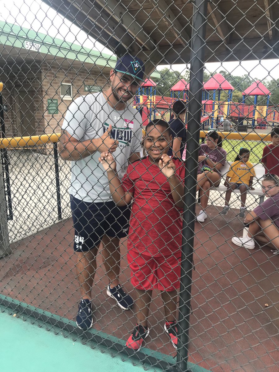 UNCW Baseball tweet media