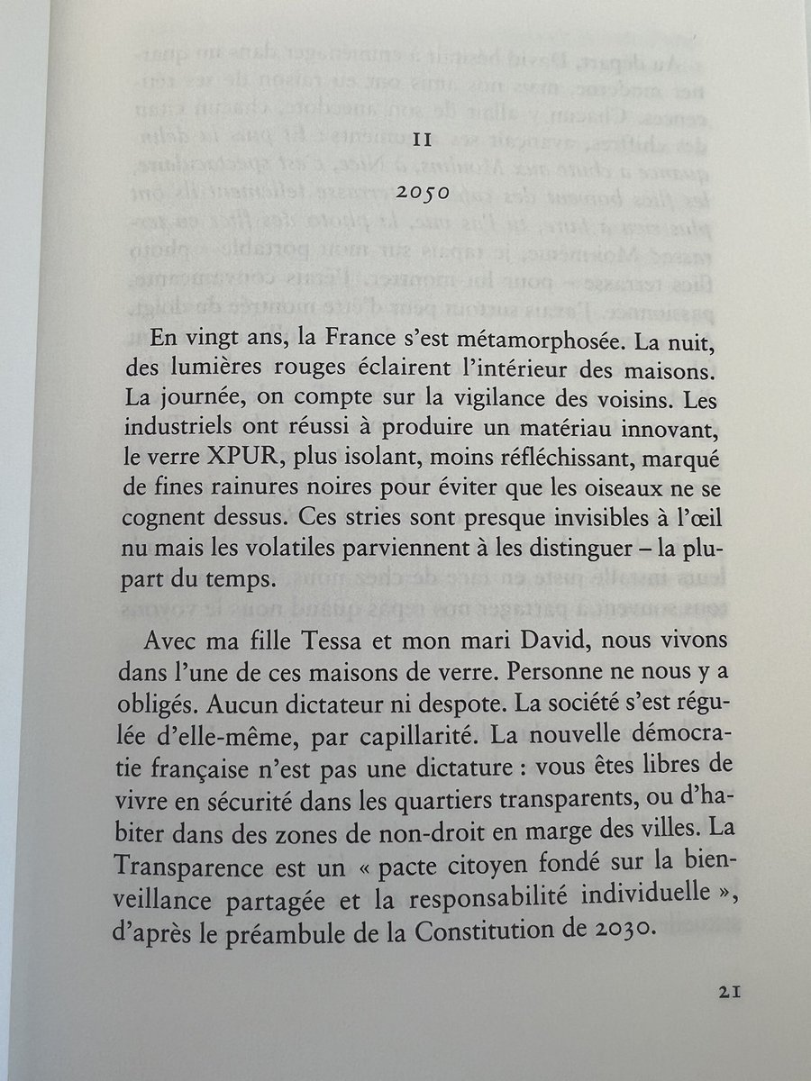 ErgunToparslan's tweet photo. #LSP45 💛📖💙 | 45ème édition du livre sur la place à Nancy 
Énorme coup de ❤️pour le nouveau roman de Lila Hassaine «Panorama» dans une France qui a basculé dans l’ère de la transparence pour le tout sécuritaire… Lisez-le. Vraiment. https://t.co/cfTl4Fr697
