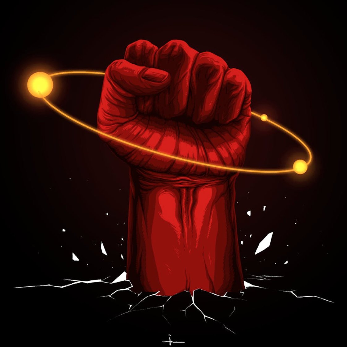 CédriC | DebleD He art 🌕🪿🔺🐷1️⃣❤️ NFT.NY2025 (@debledcedric) on Twitter photo I want to thank <a href="/RogerCadiz/">rogercadiz</a> for introducing me to this creative and unique artist named ▶️ <a href="/pssyppl/">PSSYPPL.</a>
This NFT is called
'Power of the people'.
Exactly what we are doing here in our web3 space. Check him out on <a href="/EnterNFT/">enter - NFT ecosystem ✨</a> (BNB) Blockchain. I want to thank <a href="/RogerCadiz/">rogercadiz</a> for introducing me to this creative and unique artist named ▶️ <a href="/pssyppl/">PSSYPPL.</a>
This NFT is called
'Power of the people'.
Exactly what we are doing here in our web3 space. Check him out on <a href="/EnterNFT/">enter - NFT ecosystem ✨</a> (BNB) Blockchain.