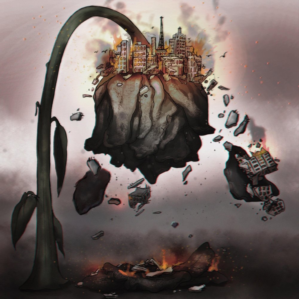 Recreation of <a href="/iamjakehill/">iamjakehill ⚔️</a> Wither album

Built with: <a href="/Zeraph17/">Zeraph</a> &amp; <a href="/CloakedMenace/">CloakedMenace</a> 

#minecraft #Minecraftbuilds #minecraft建築コミュ #Minecraft軍事部