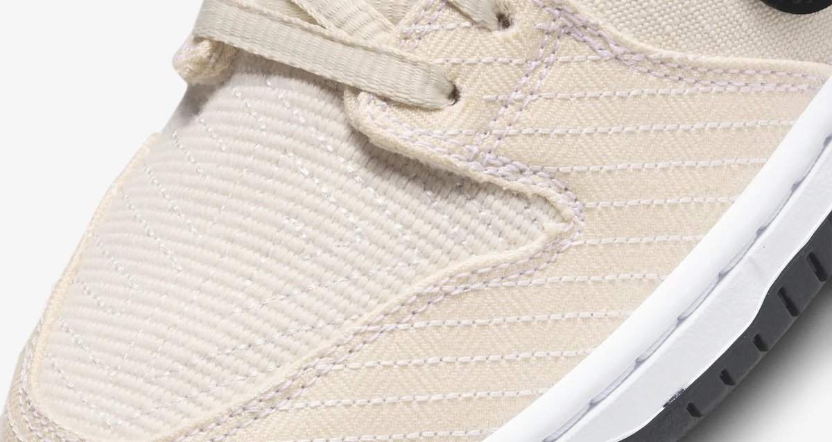SneakerVisionz's tweet photo. Ad: Nike SB Dunk Low x Albino &amp; Preto Pearl White
Available 9/23 at 10:00 AM
Retail Price $130.00

=> https://t.co/ZRzsTBxm89 https://t.co/rUEptuLZw7