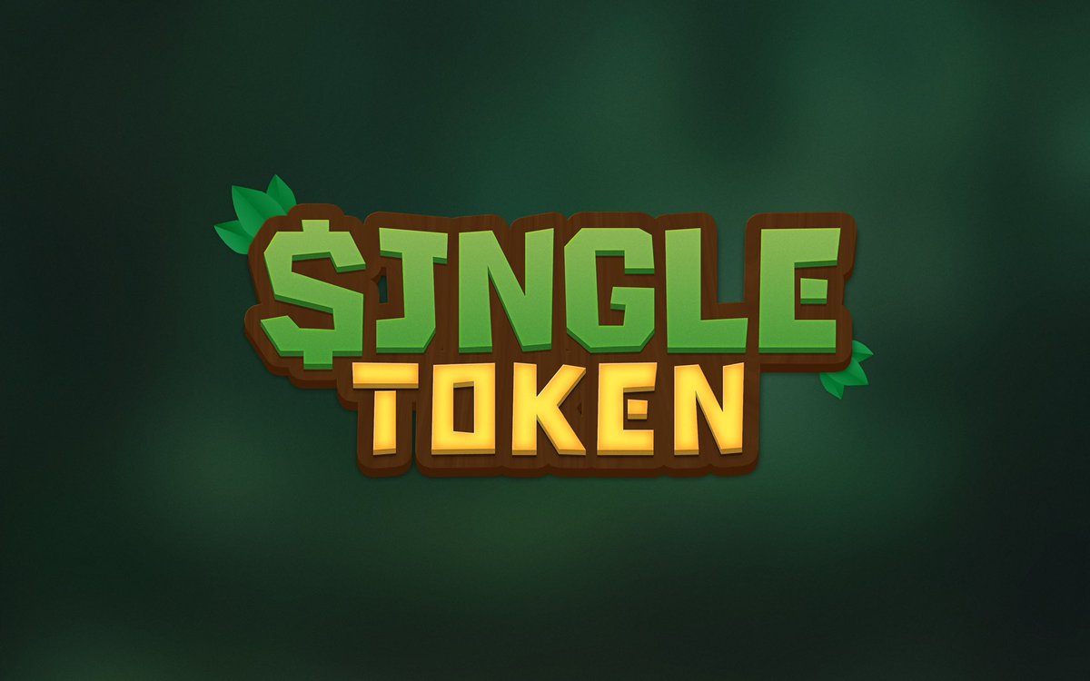$JNGLE token is going to rocket! 🚀

🌴 Follow, Like & RT
🌴 RT Pinned Tweet 
🌴 Tag 2 Explorers
🌴 Drop your $MATIC Wallet Address

First 1000 wallets! 🏆

#JungleJewels #JngleToken #onPolygon
