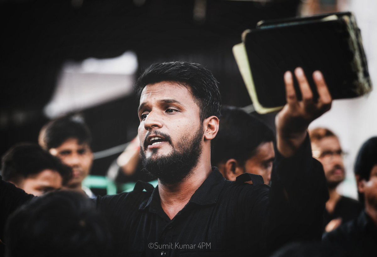 skphotography68's tweet photo. #muharram2023 #karbala #indiaphotosociety #photography #canonphotography #canon #canonlover #Photojournalism #photographersofindia #peopleofindia #gettyimages #Muharram #shia #religious #oldlucknow #lucknow https://t.co/9BTLGbU22e