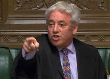I once went to see #JohnBercow at a Q&A gig in Lytham. Very entertaining, open and insightful. I am aware of all the controversy around him but I miss him. Anybody who can so visibly upset so many #Conservatives who ignore and scorn Parliamentary Protocol will always have my ear.