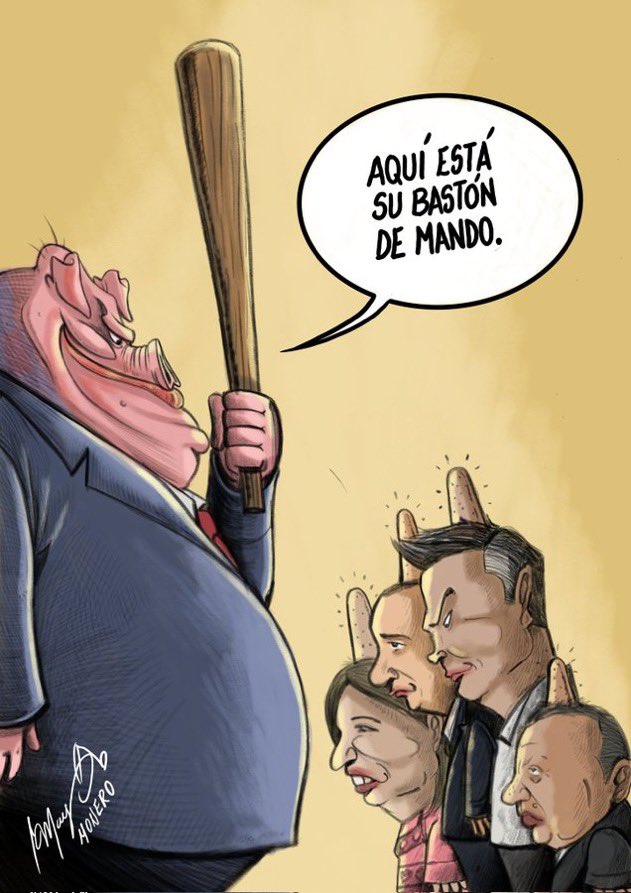 epigmenio ibarra tweet media