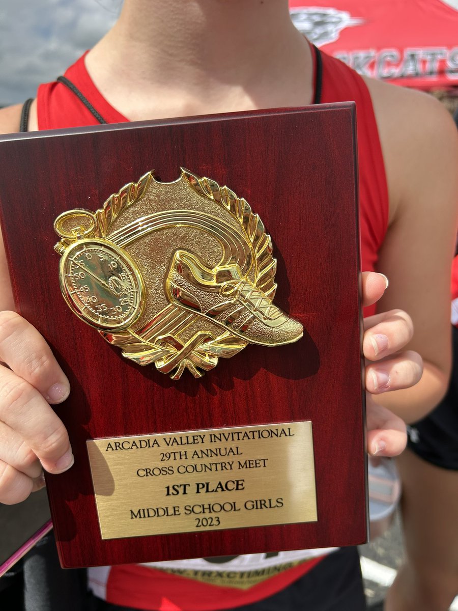 STMS Track and Field/ XC tweet media