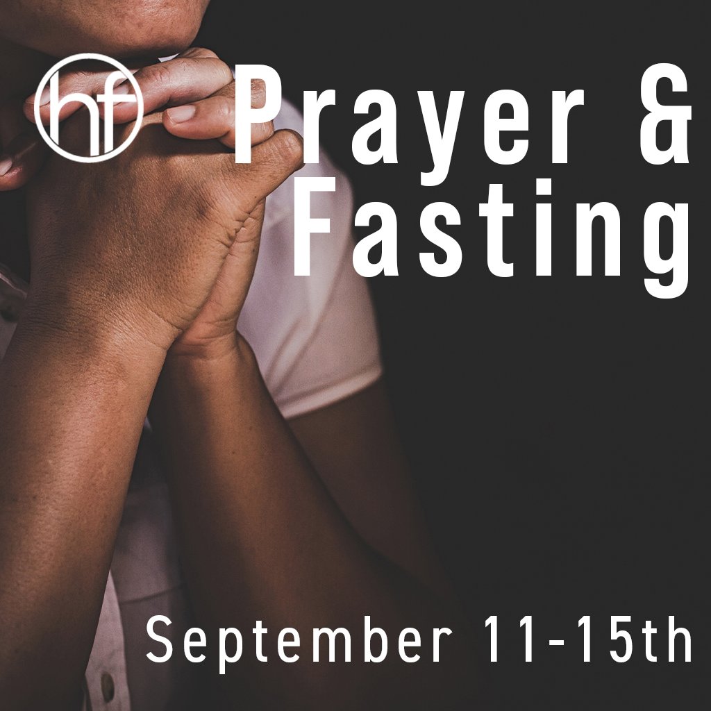 Mon – Fri evenings 6:30 to 7:30

There is much for us to pray about and into regarding our community, state, nation, and the world. Our only hope is God. We need revival and a spiritual awakening. Prayer is critical for the salvation of the people, culture, and country.