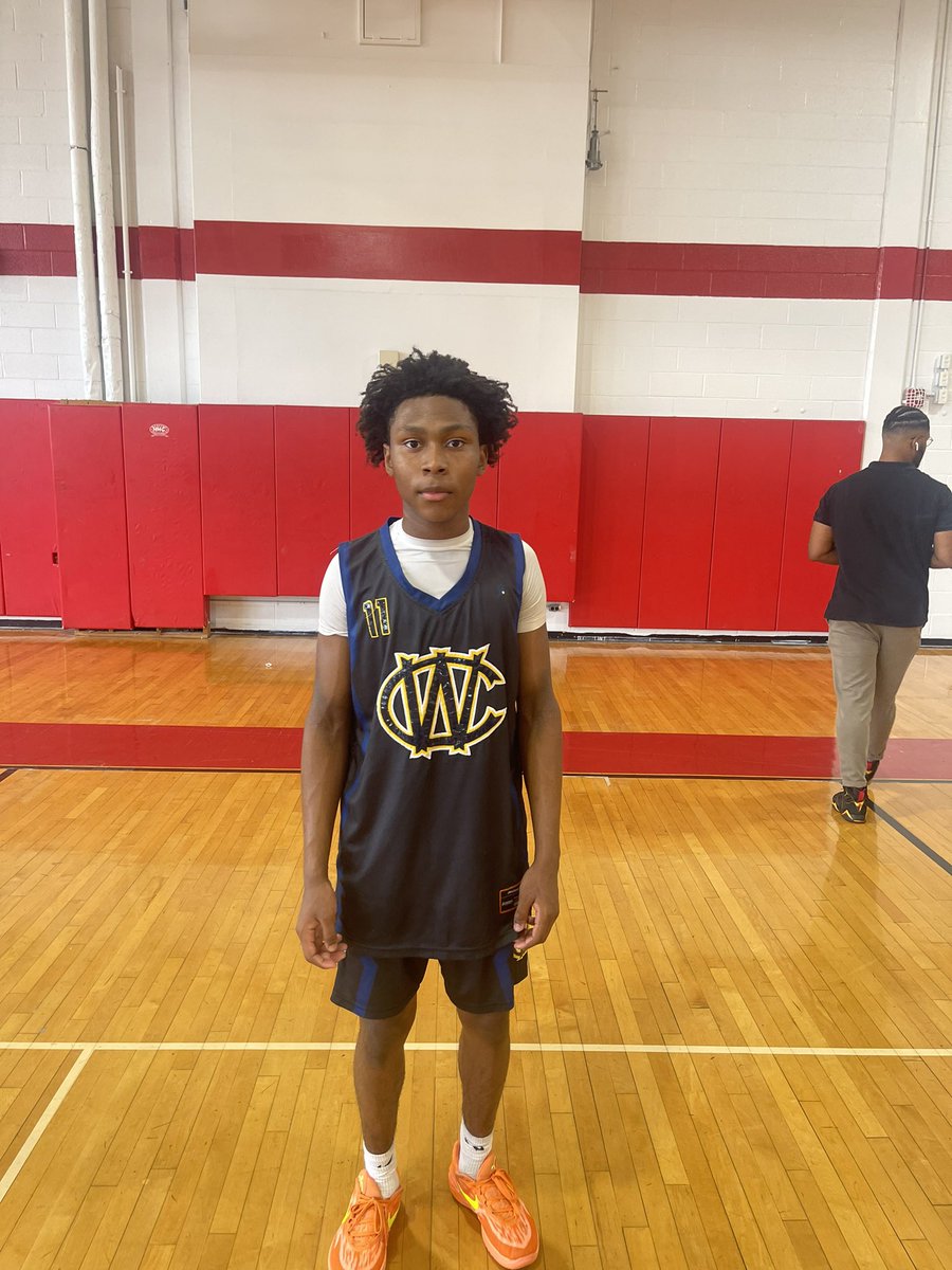 Final 

West Catholic: 49 
Life Center: 31 

Player of the game: Jahsir Tyler